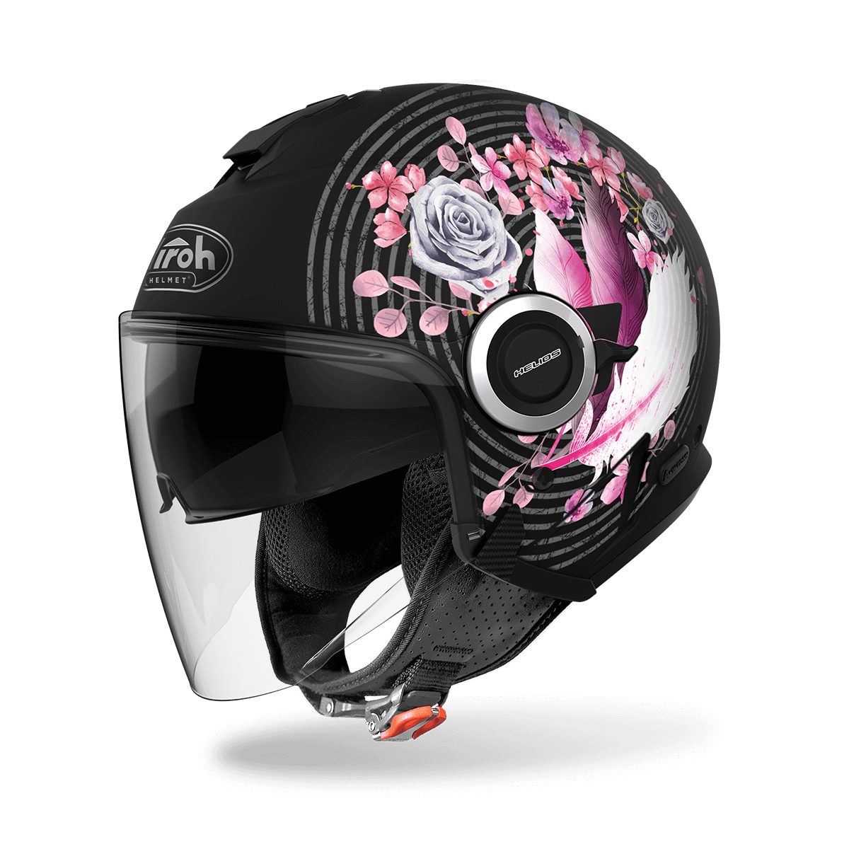 Helmet Helios Mad Matt